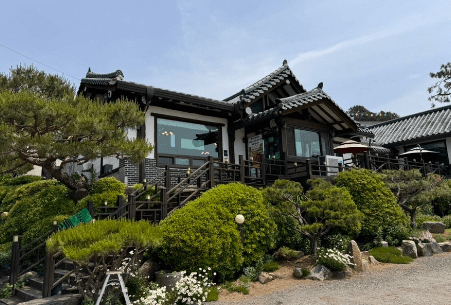 생방송 투데이 코다리찜 문어코다리찜 경기 용인