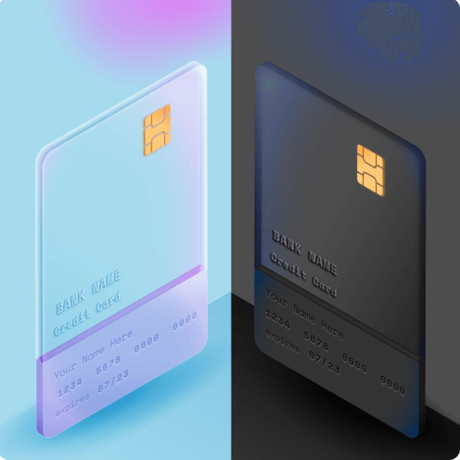 각종 카드별 혜택