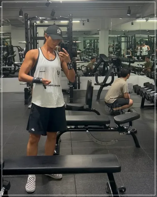 강철부대W 독거미 부대, 특임대 조성원, 문지영, 김아란, 양지니 프로필 인스타1