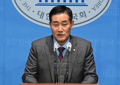 신원식 국방부 장관 후보자 지명 상황