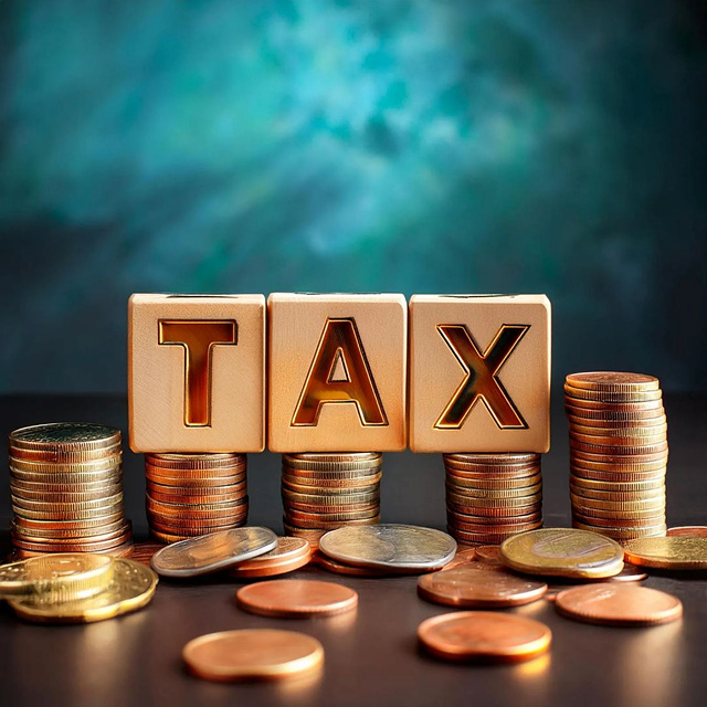 납세증명서 발급 방법