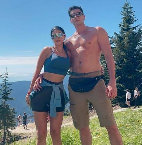 제이제이 줄리엔강 캐나다