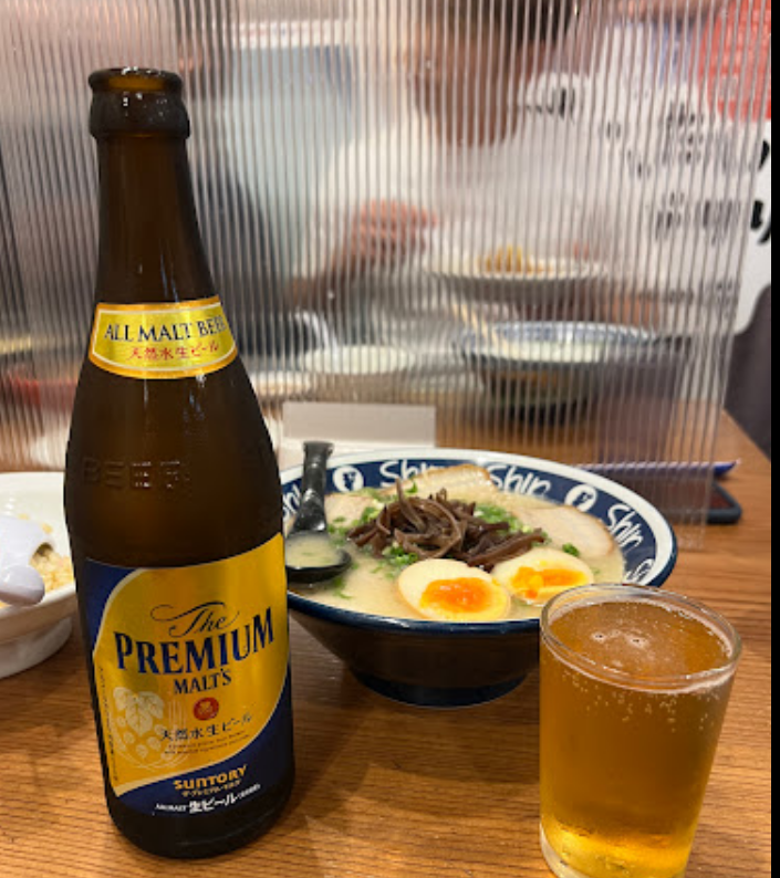 신신라멘