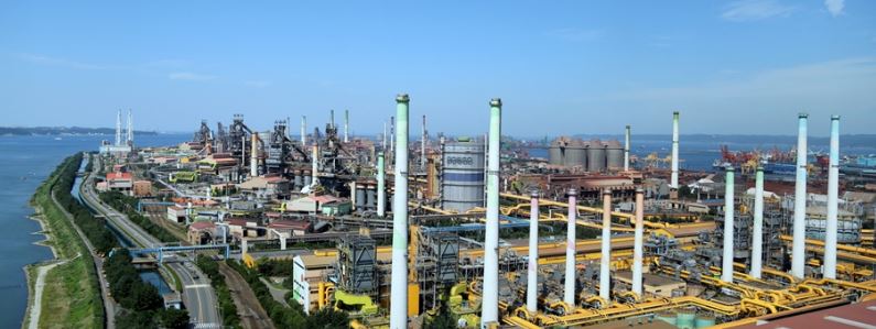 포스코 광양제철소