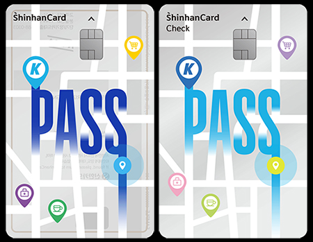 K패스신한카드