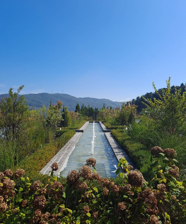 에덴낙원 루프가든