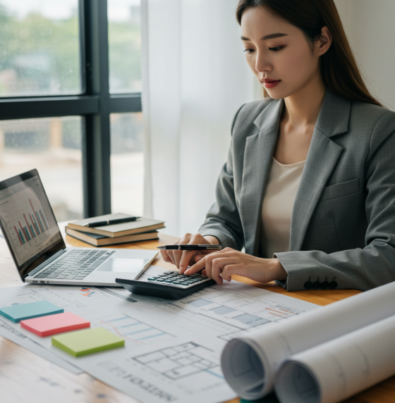 투자수익성·시나리오