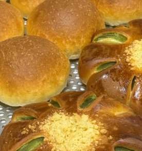 야미브레드 가게 정보