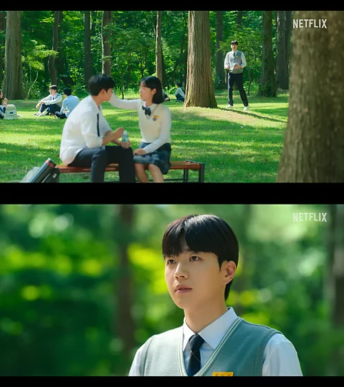 넷플릭스-너의-시간-속으로-안효섭-전여빈-캡처