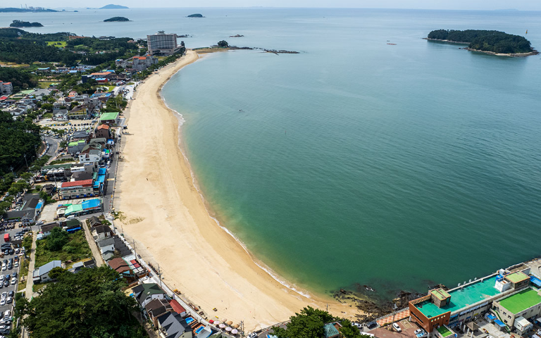 보령 모바일 스탬프 투어 참여 방법