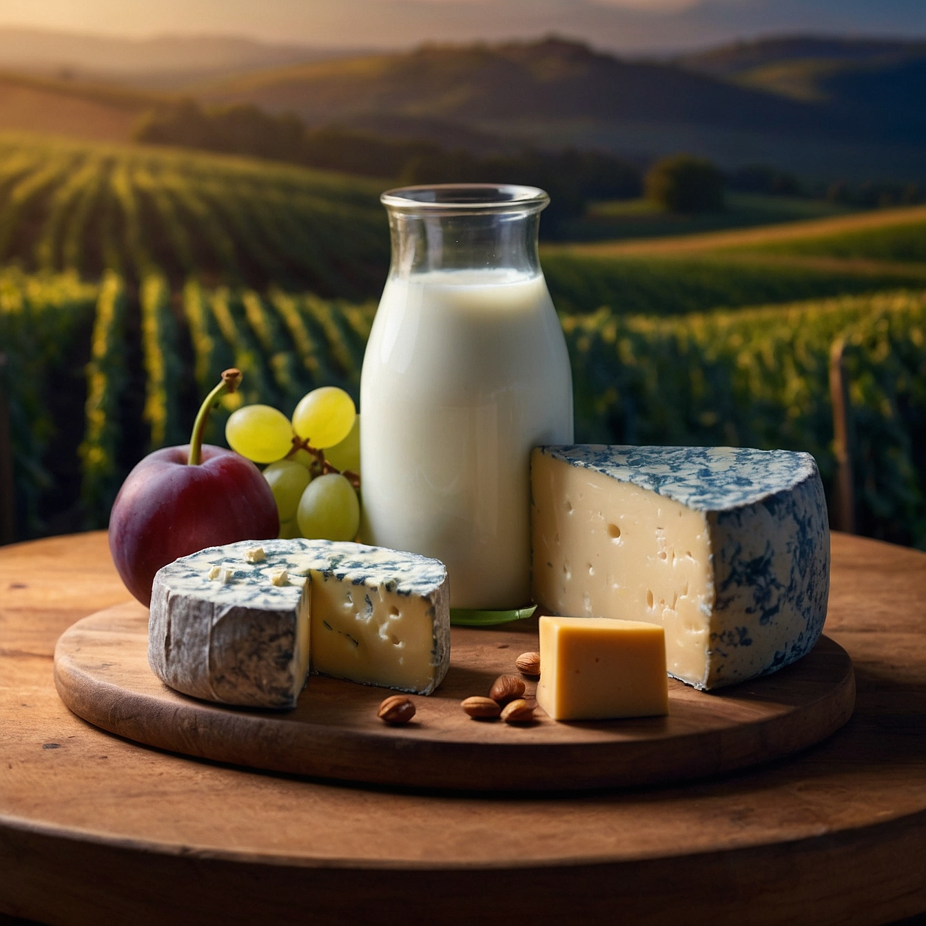 우유와-치즈에-대한-오해와-진실