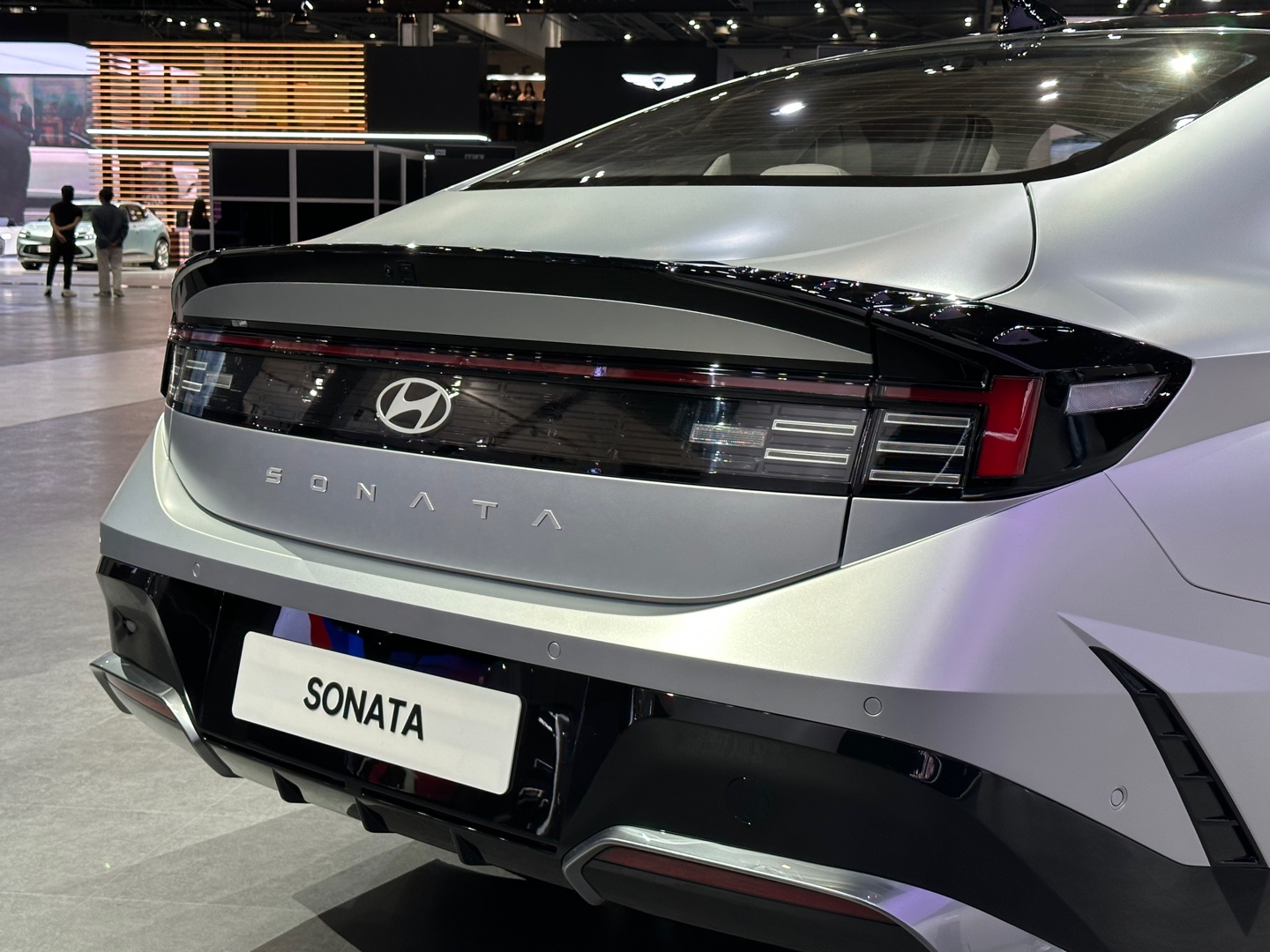 현대자동차 쏘나타 디 엣지