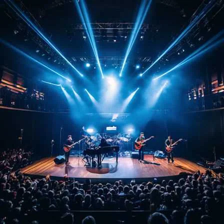 글로벌 인기 아티스트1