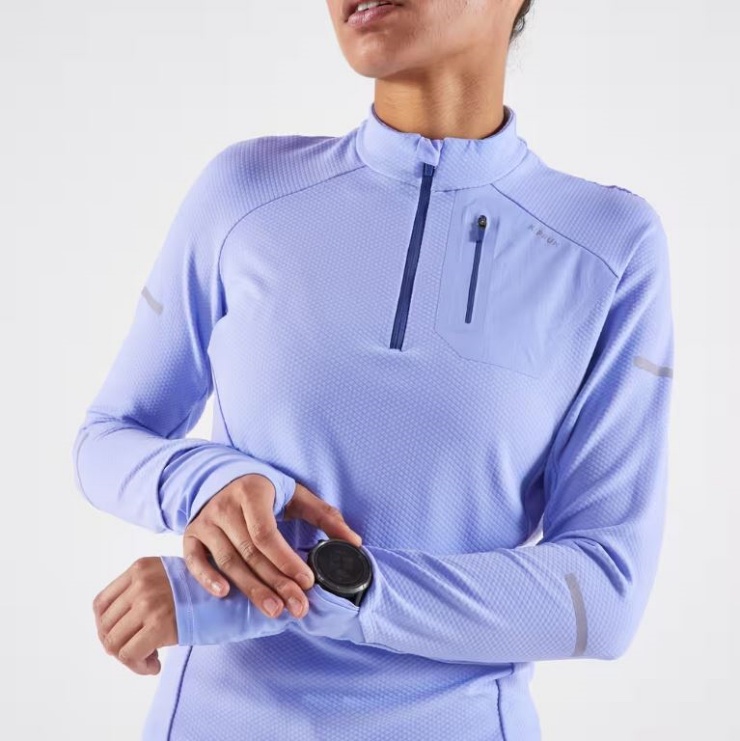 러닝 시계홀 티셔츠 런웜 900