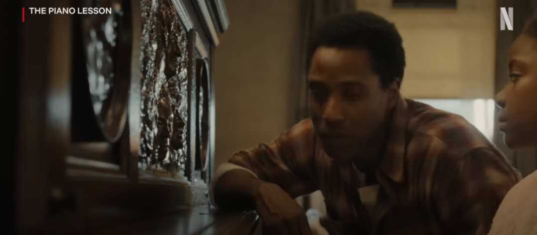 더 피아노 레슨: 음악을 통해 가족의 의미를 되새기다