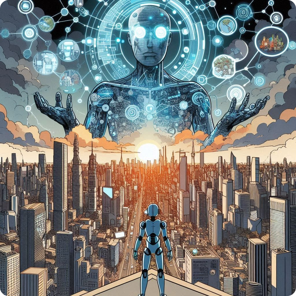 AI’s future agricultural revolution