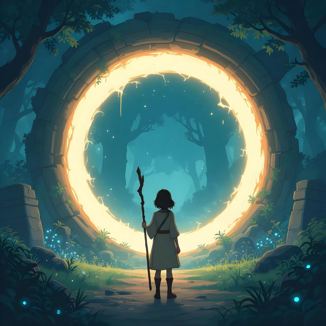 고대 이집트의 꿈 점술 – 파라오와 신전의 꿈 해몽서