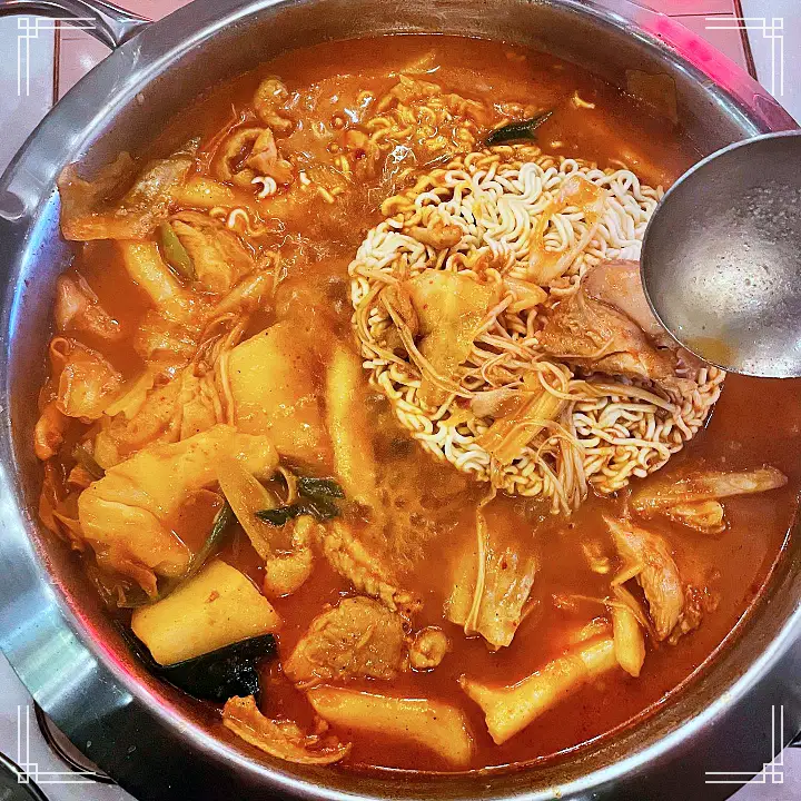 토요일은 밥이좋아 토밥 군포 산본 맛집 추천 토밥좋아 위치