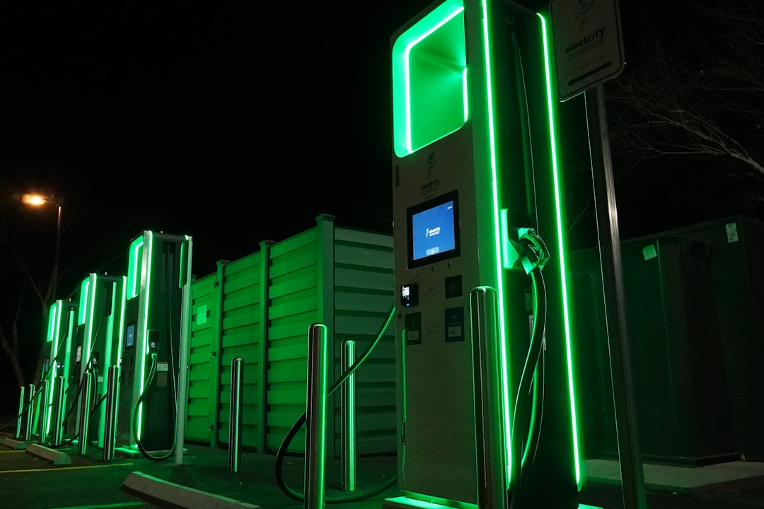 Energy voucher