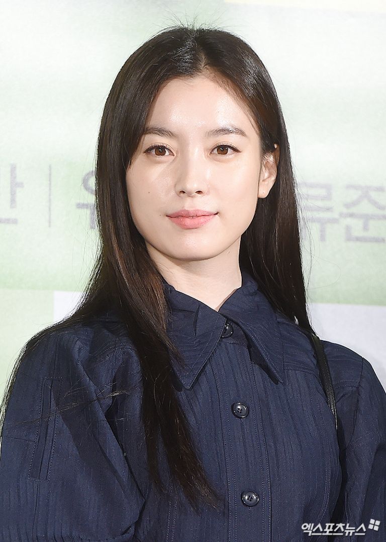 한효주 나이 프로필 남동생 고향 학력 결혼 자녀