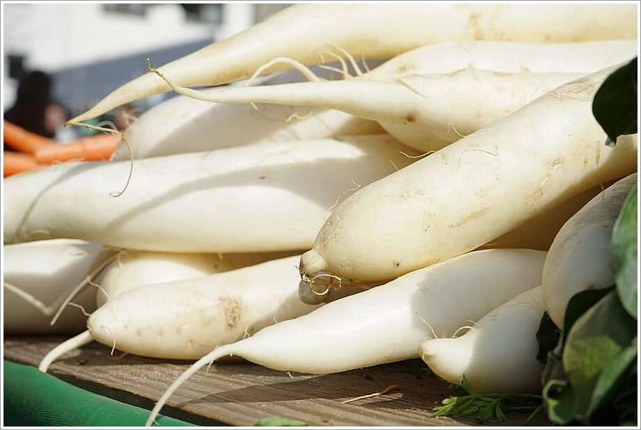 면역력에 좋은 음식10