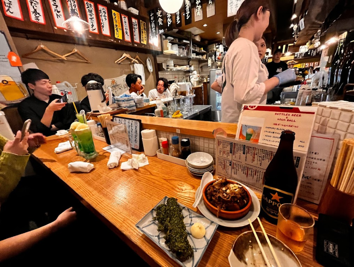 후쿠오카 맛집 : 일본 후쿠오카 맛집 추천, 하카타역 맛집
