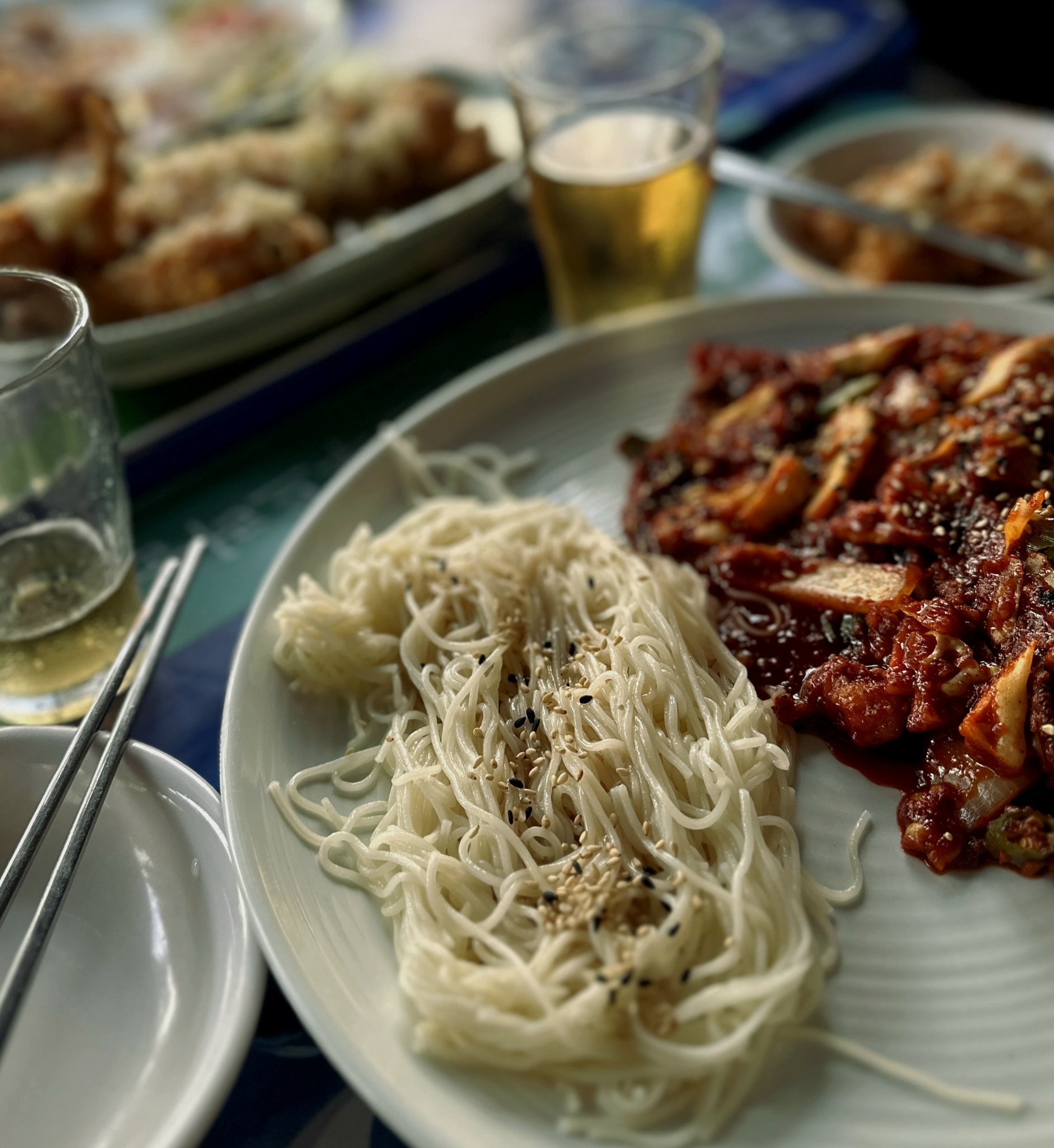 미사-만선호프에-다녀왔어요.