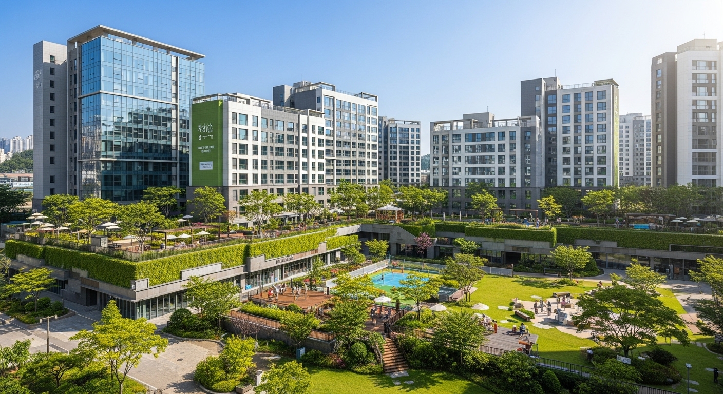 하반기 경기도 주요 분양 예정 단지