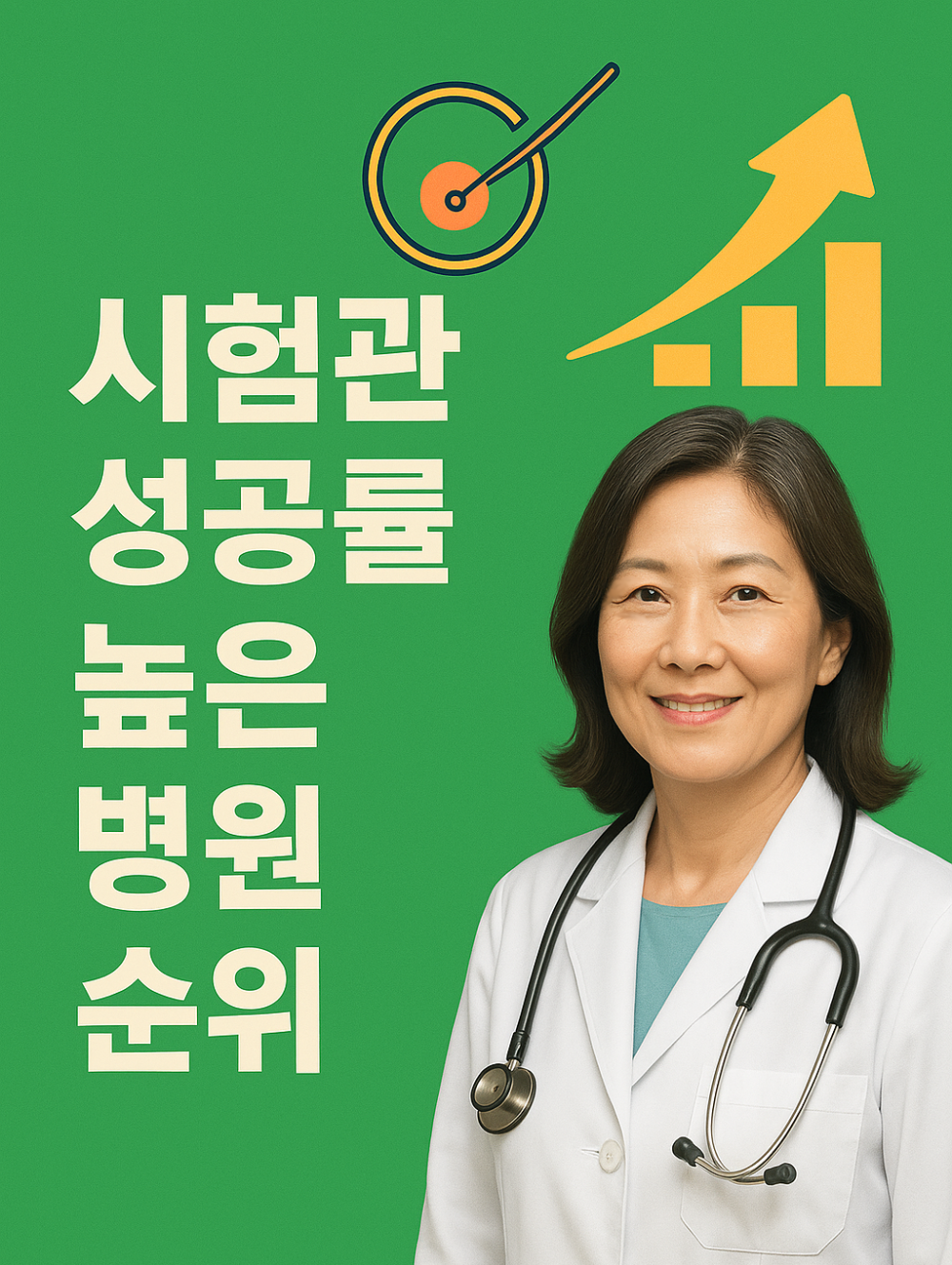 시험관 성공률 높은 병원 순위 이미지