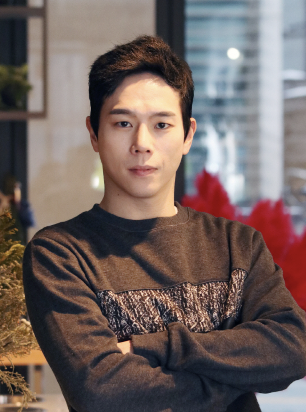 뮤지컬 고훈정