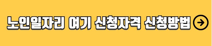 노인 맞춤 돌봄 서비스 신청방법