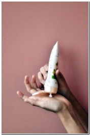 아기 땀띠 가라앉히는 방법