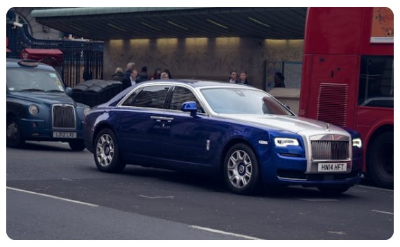 중고 하이브리드 자동차