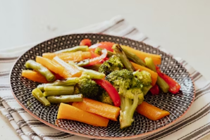 봄 캠핑의 맛은 신선도에서! 아이스박스 명당자리에 봄나물 패킹하는 황금 레이어링