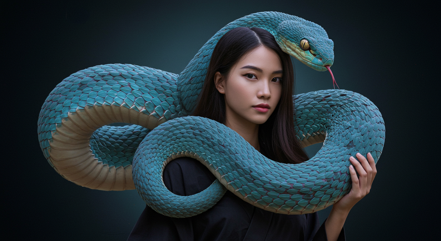 을사일주(乙巳日柱) 완벽 분석: 성격, 특징, 직업, 개운법까지!