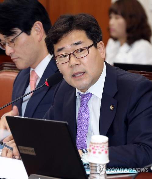 박찬대 국회의원 프로필