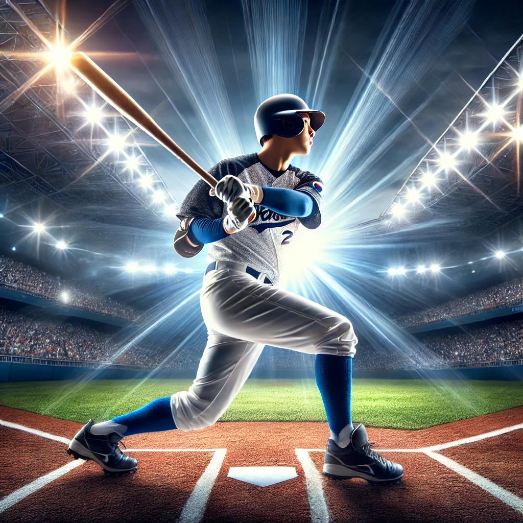 프리미어12 강백호