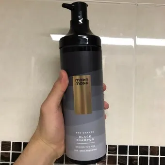 그래비티 카이스트 샴푸 가격 비용 장단점_3