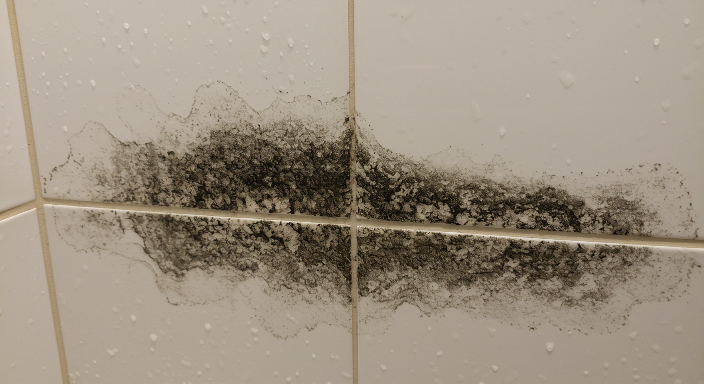 곰팡이 제거 후 &lsquo;재발 방지&rsquo;가 진짜 중요해요