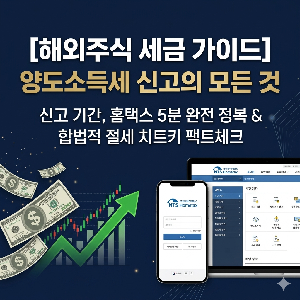 S&P500 ETF 투자 방법 확인하기