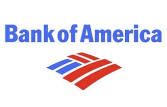 뱅크 오브 아메리카 로고