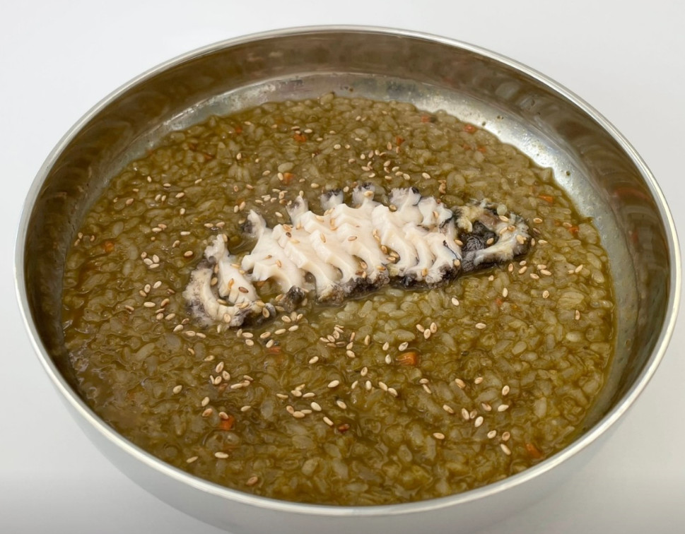 백반기행 강릉 물회