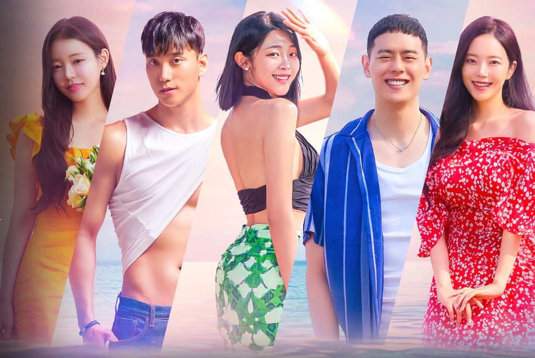 솔로지옥3 출연진, 인스타그램 바로가기