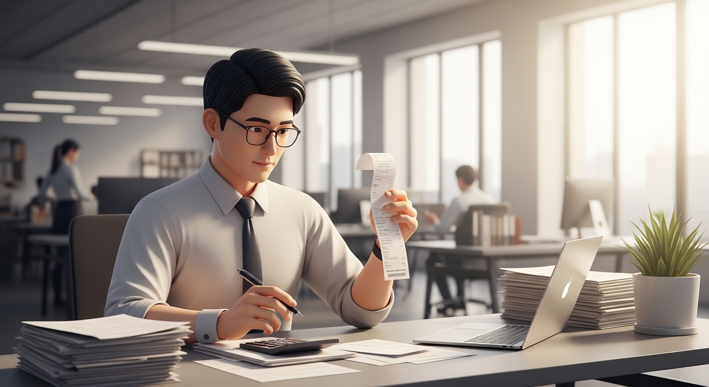 월세 세액공제 서류, 연말정산 산후조리원