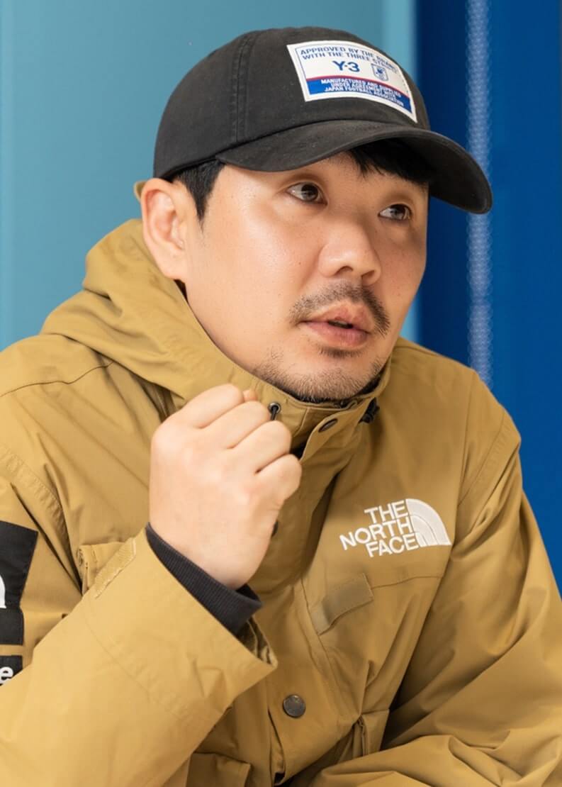 조동혁