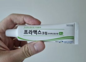 치질연고 
