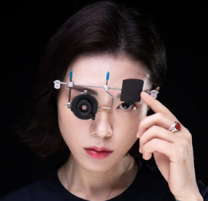 김예지 프로필