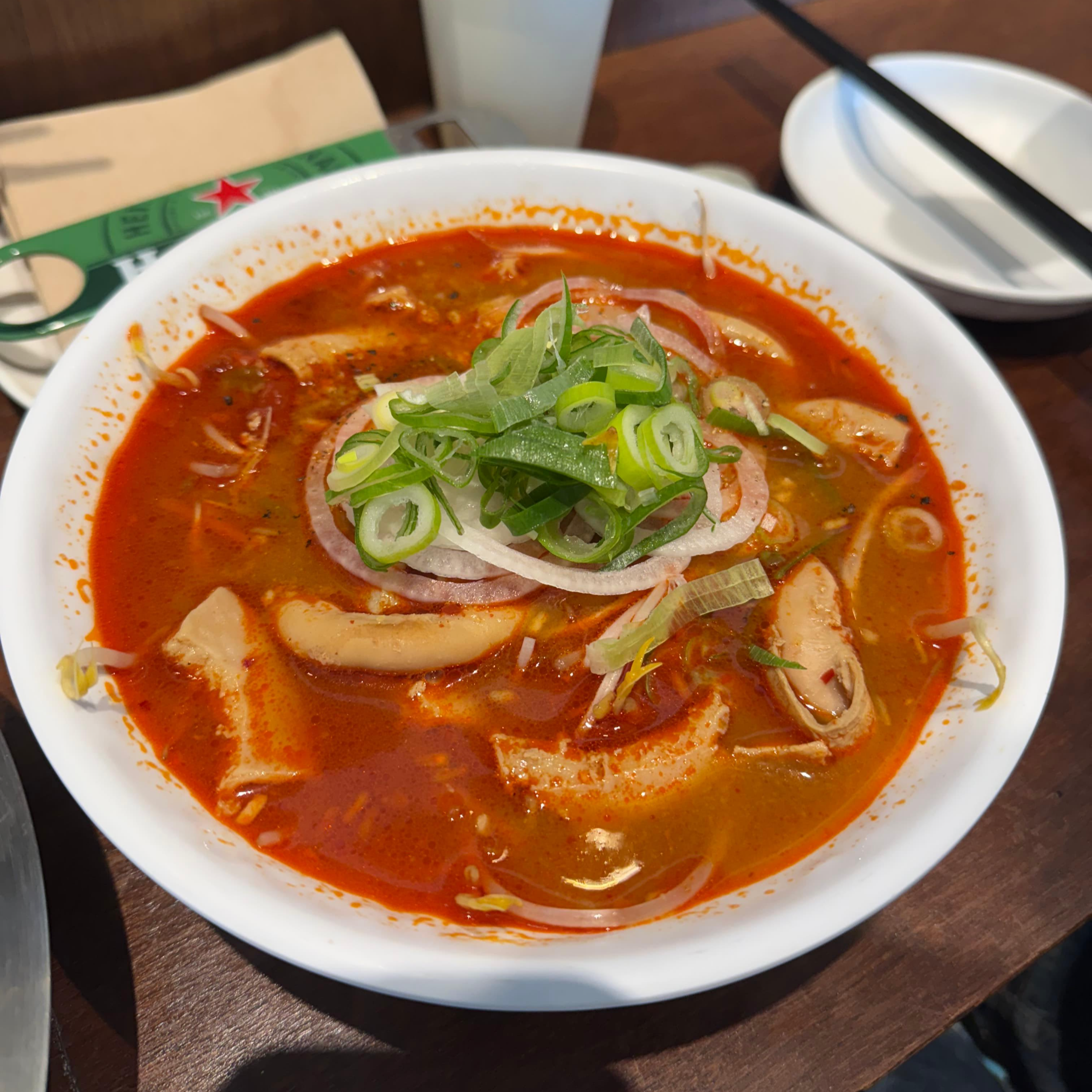 양양 맛집 포군