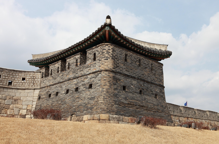 수원화성