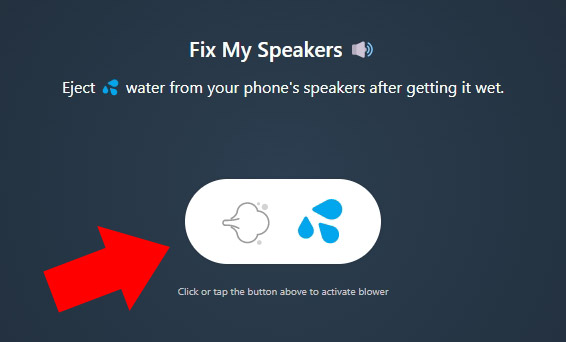 아이폰 물빼기 사이트